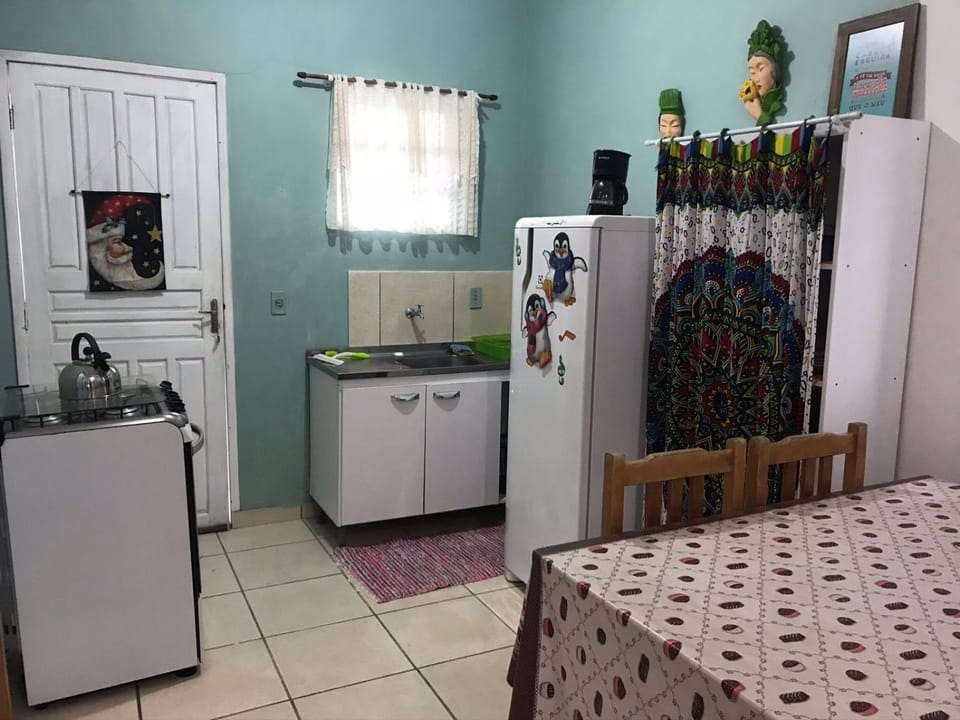 Residencial Rosa Flor Apartment in Imbituba