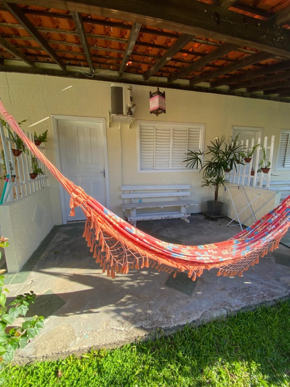 Residencial Rosa Flor Apartment in Imbituba