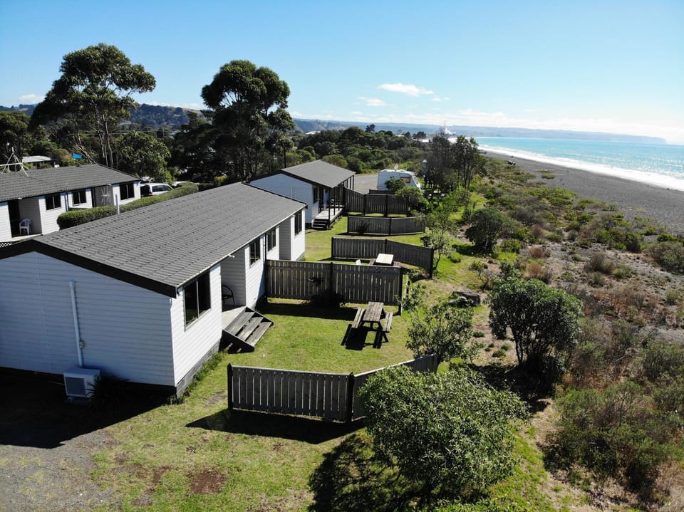 Beach, Sea view