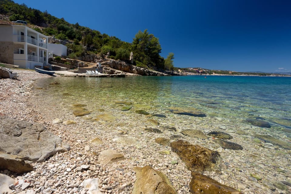 Day, Natural landscape, Summer, Beach, Beach, Sea view
