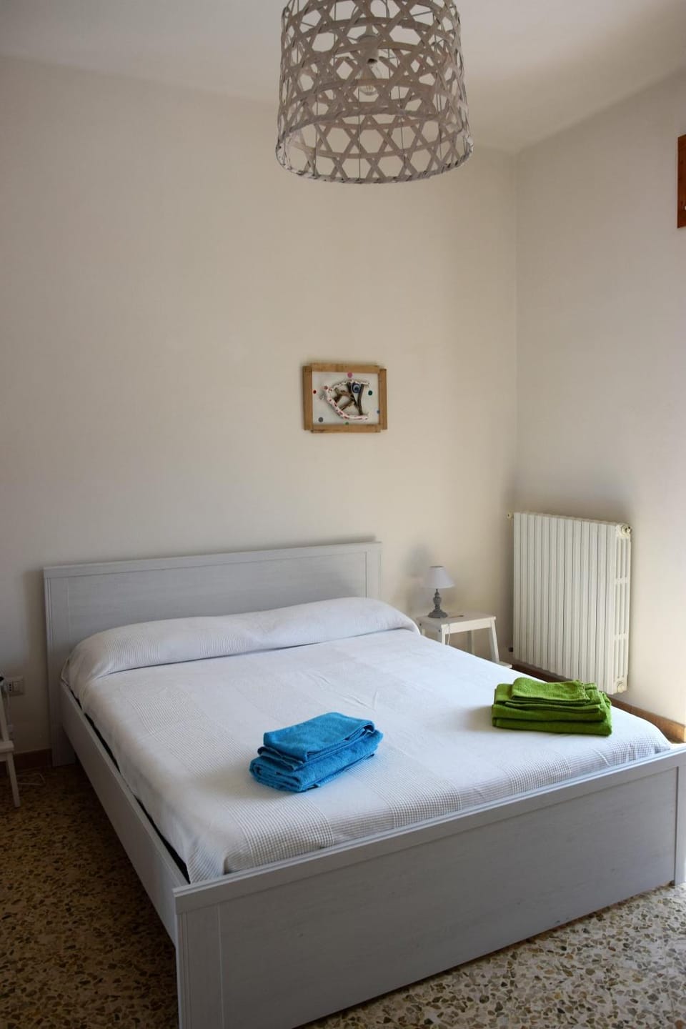 L'Oasi di Francesco Apartment in Province of Taranto