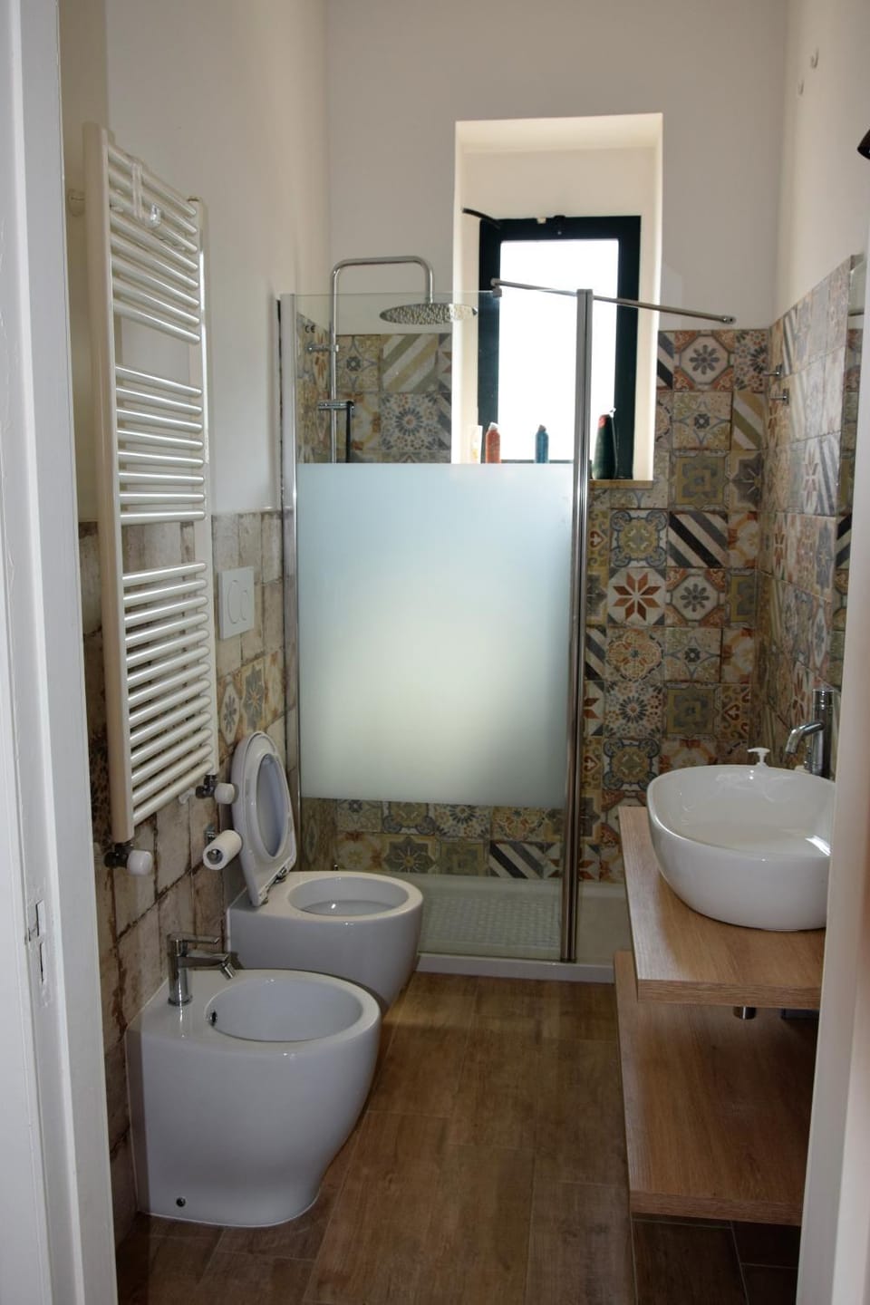 L'Oasi di Francesco Apartment in Province of Taranto