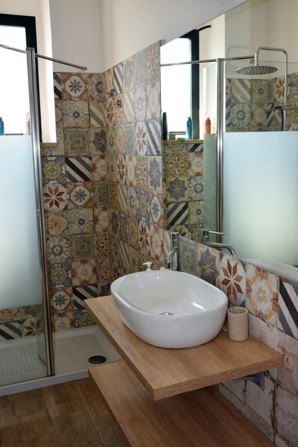 L'Oasi di Francesco Apartment in Province of Taranto