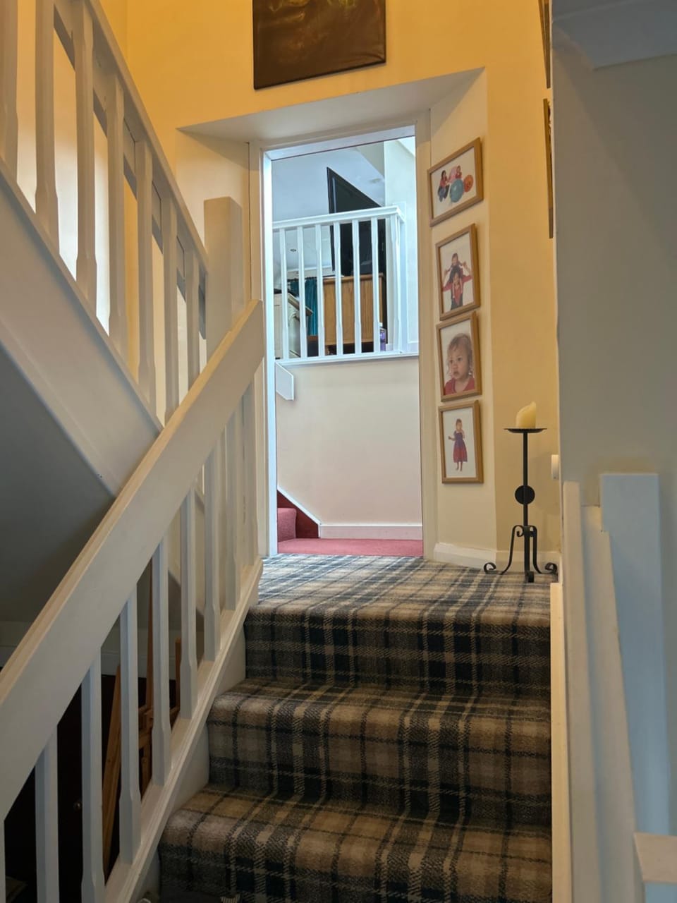 Craigie dhu, guest house Country House in Scotland