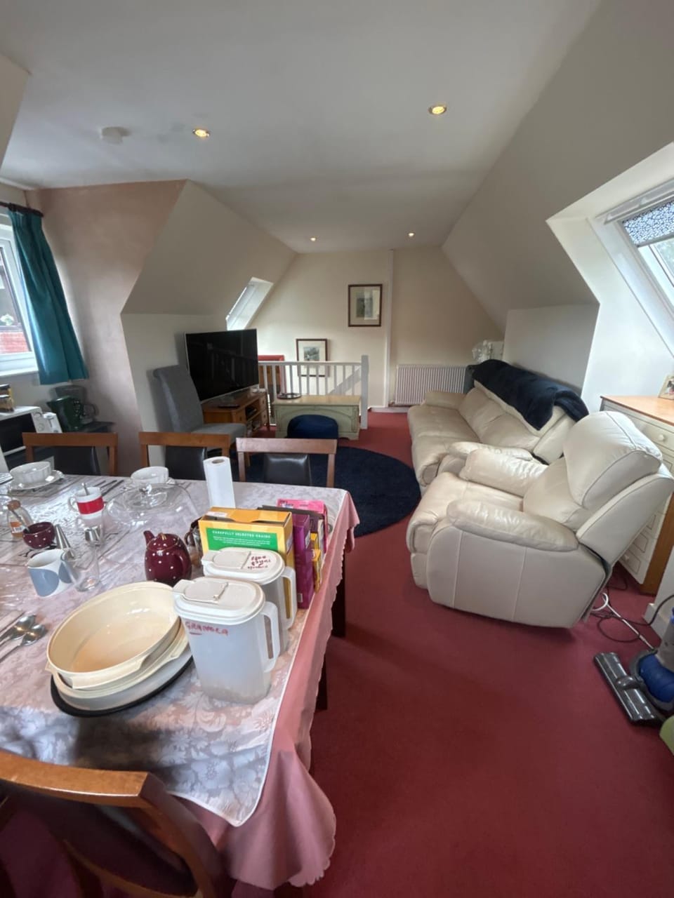 Craigie dhu, guest house Country House in Scotland