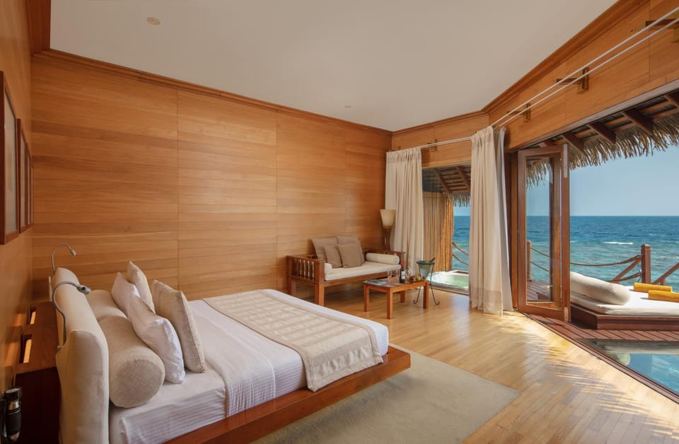 Bed, View (from property/room), Bedroom