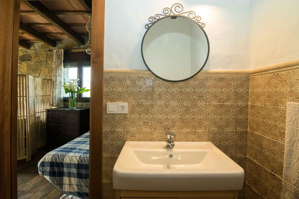 La Vega del Prado Country House in Costa de la Luz