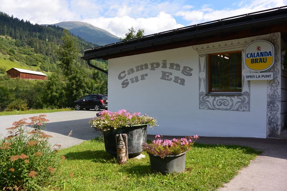 Property logo or sign