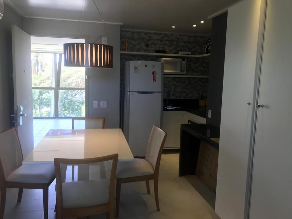 Flat Beach Class Muro Alto 4307 Apartment in State of Pernambuco, Brazil
