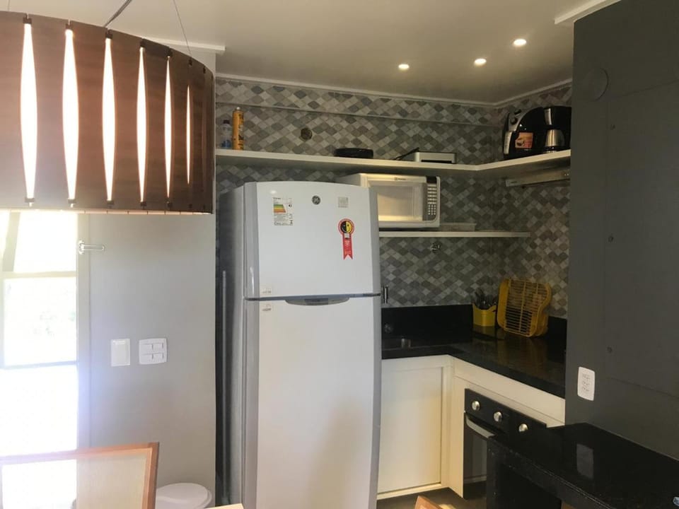 Flat Beach Class Muro Alto 4307 Apartment in State of Pernambuco, Brazil