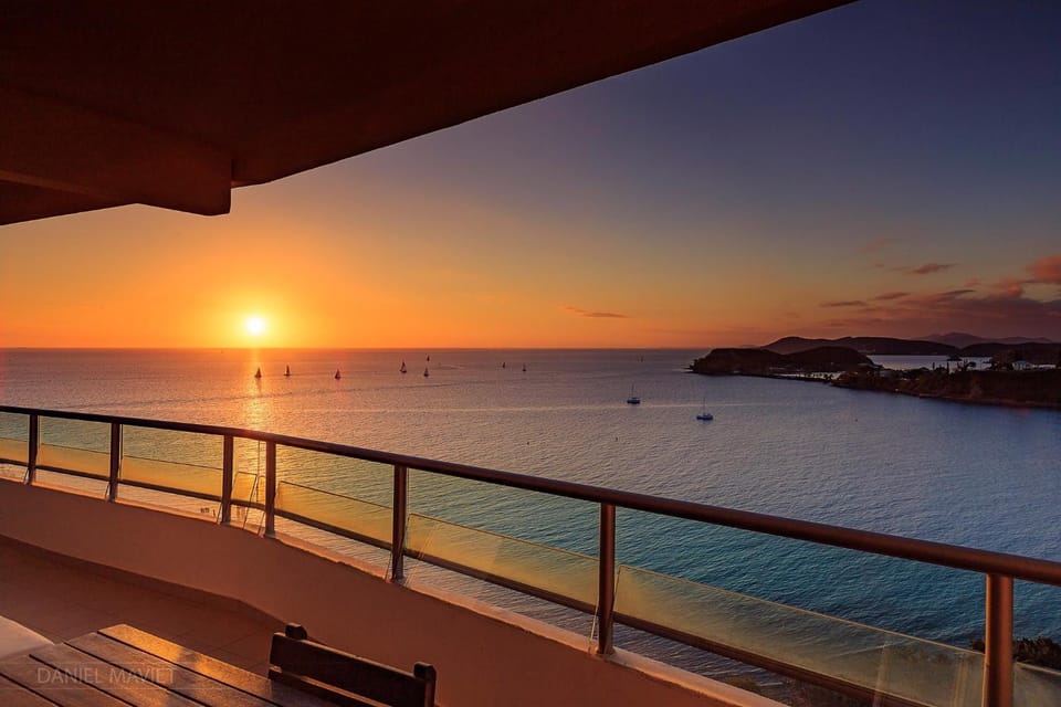 Sea view, Sea view