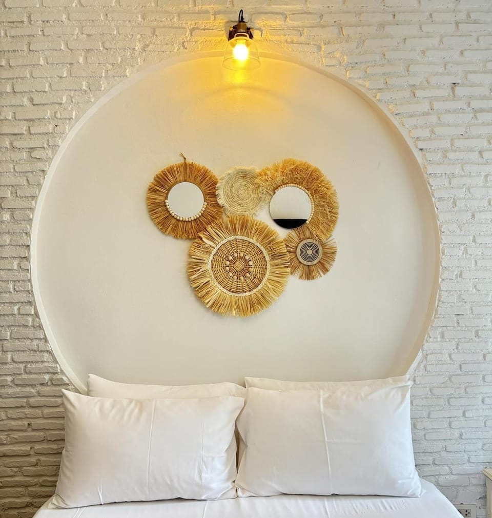 Green Gallery Beach Boutique Hotel Resort in Hua Hin District