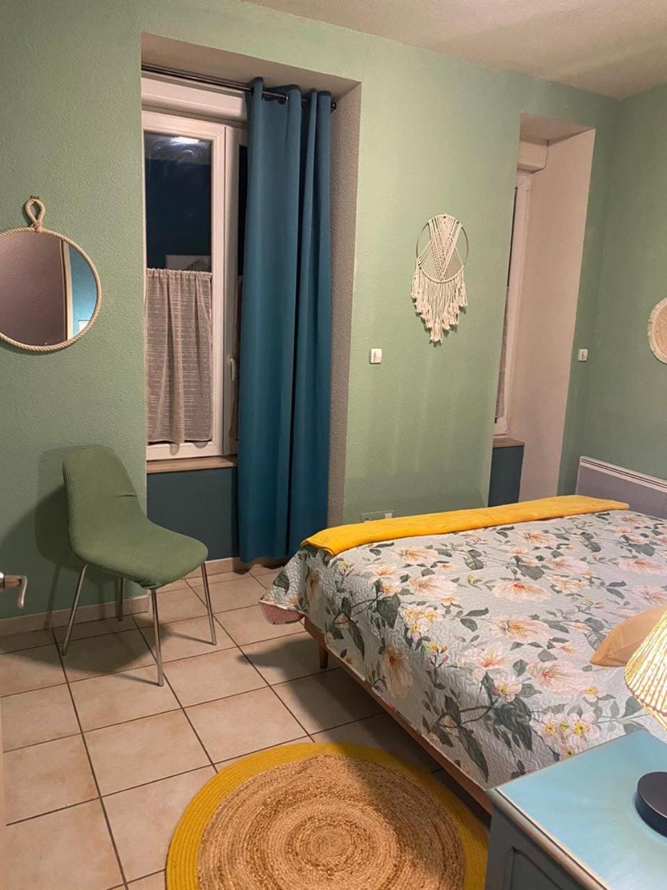 Le Mont Besset Bed and Breakfast in Provence-Alpes-Côte d'Azur