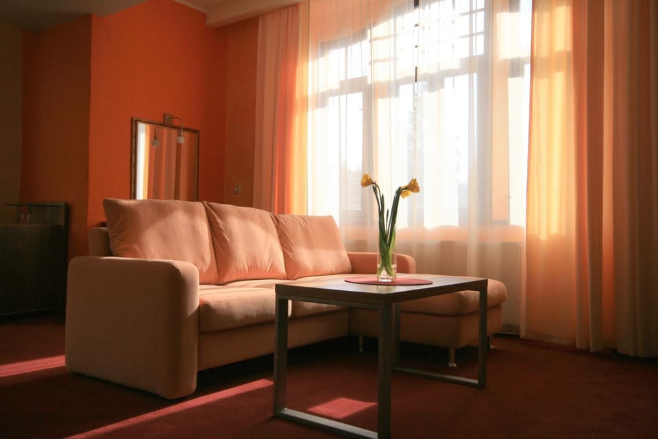 Spa & Wellness Hotel St. Moritz Hotel in Bavaria