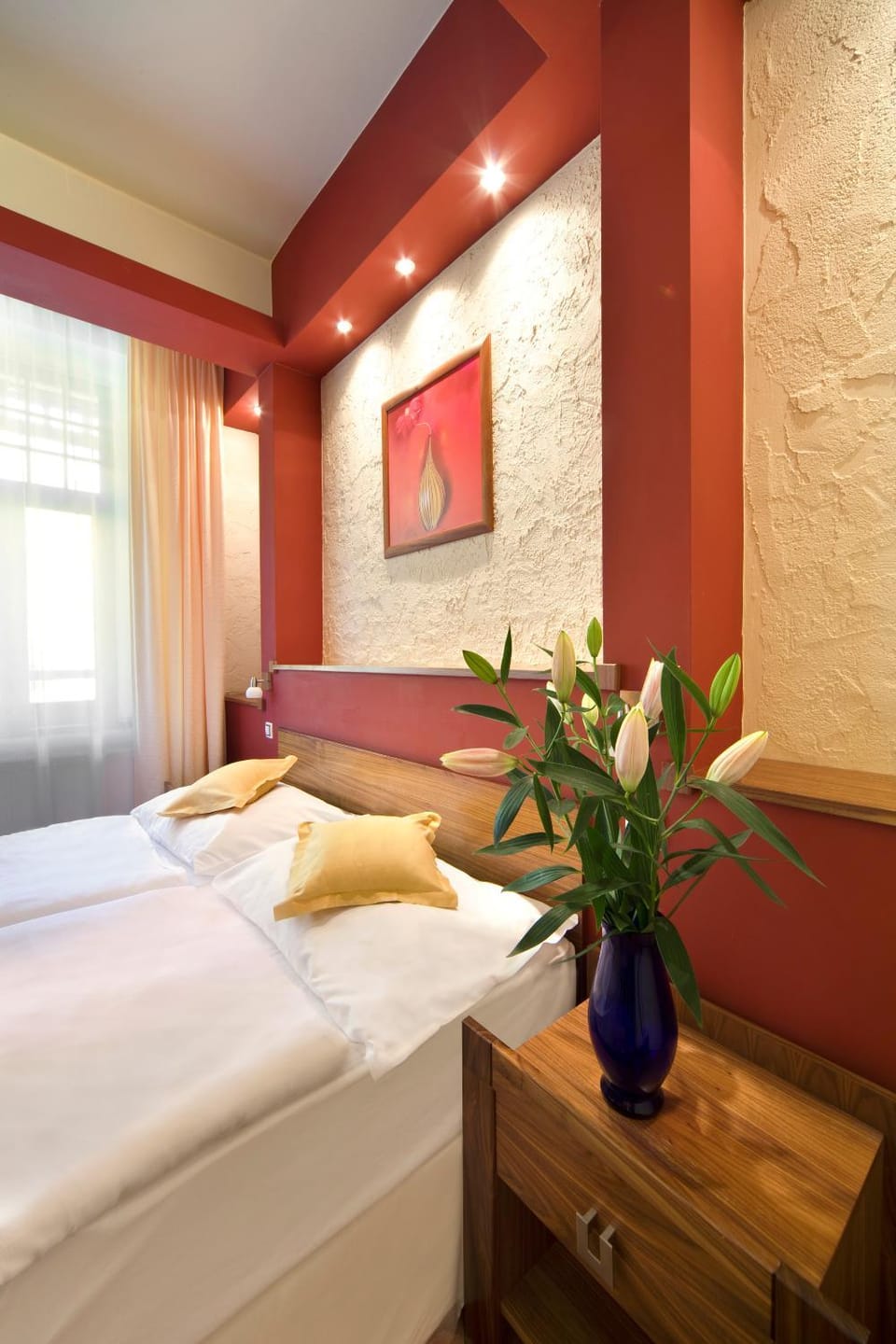Spa & Wellness Hotel St. Moritz Hotel in Bavaria