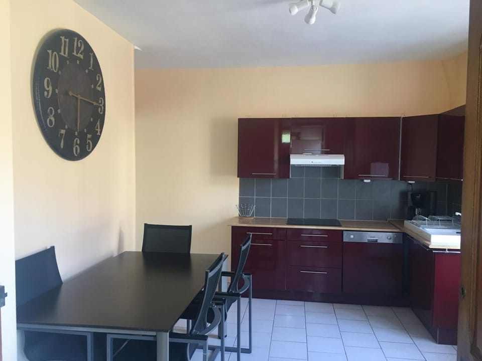 Kitchen or kitchenette, Other