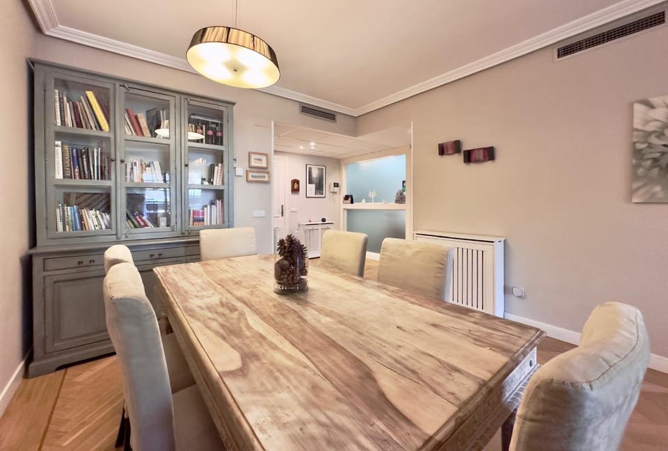 Golf Apartment Apartment in Community of Madrid