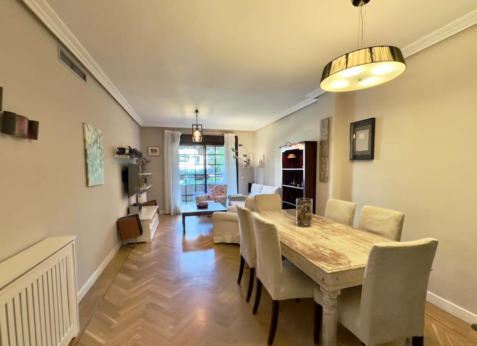 Golf Apartment Apartment in Community of Madrid