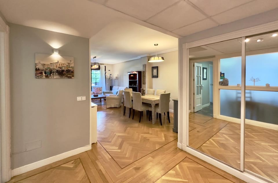 Golf Apartment Apartment in Community of Madrid