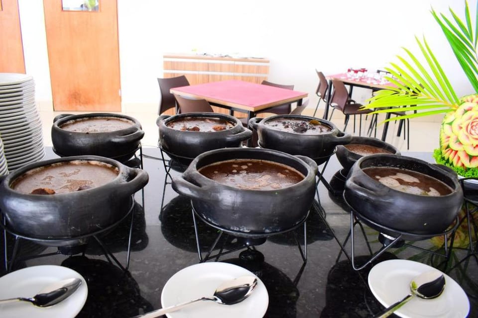 Apartamento Encontro das Aguas - Caldas Novas Apartment in State of Goiás