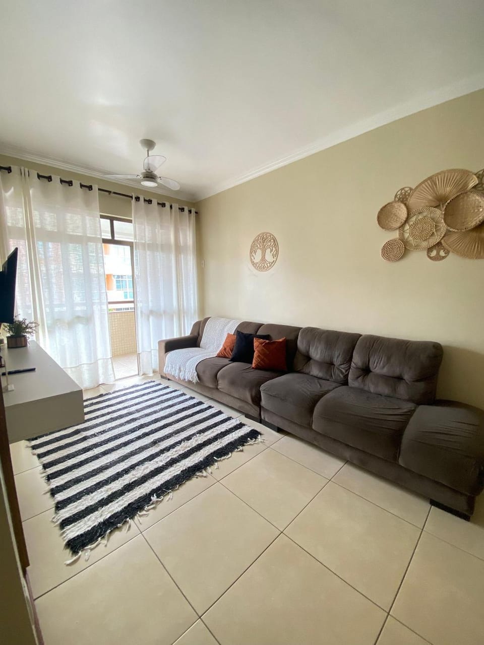 Apartamento aconchegante com 3 quartos na Prainha Apartment in State of Rio de Janeiro