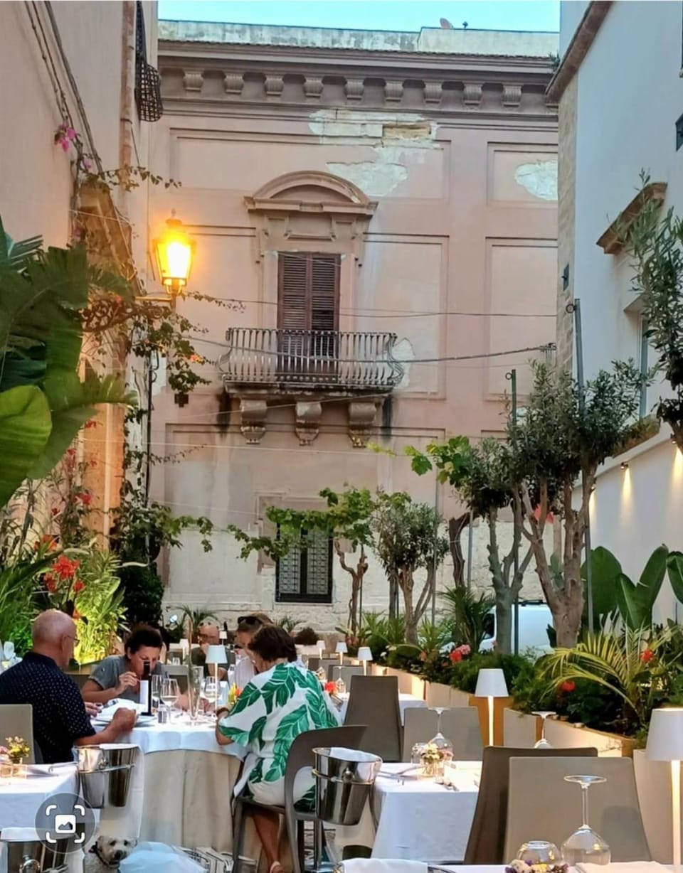 Le Caserie Locanda di Charme Bed and Breakfast in Marsala