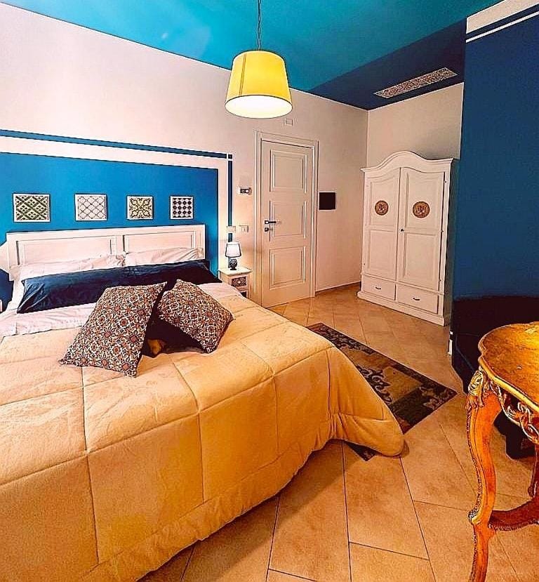 Le Caserie Locanda di Charme Bed and Breakfast in Marsala
