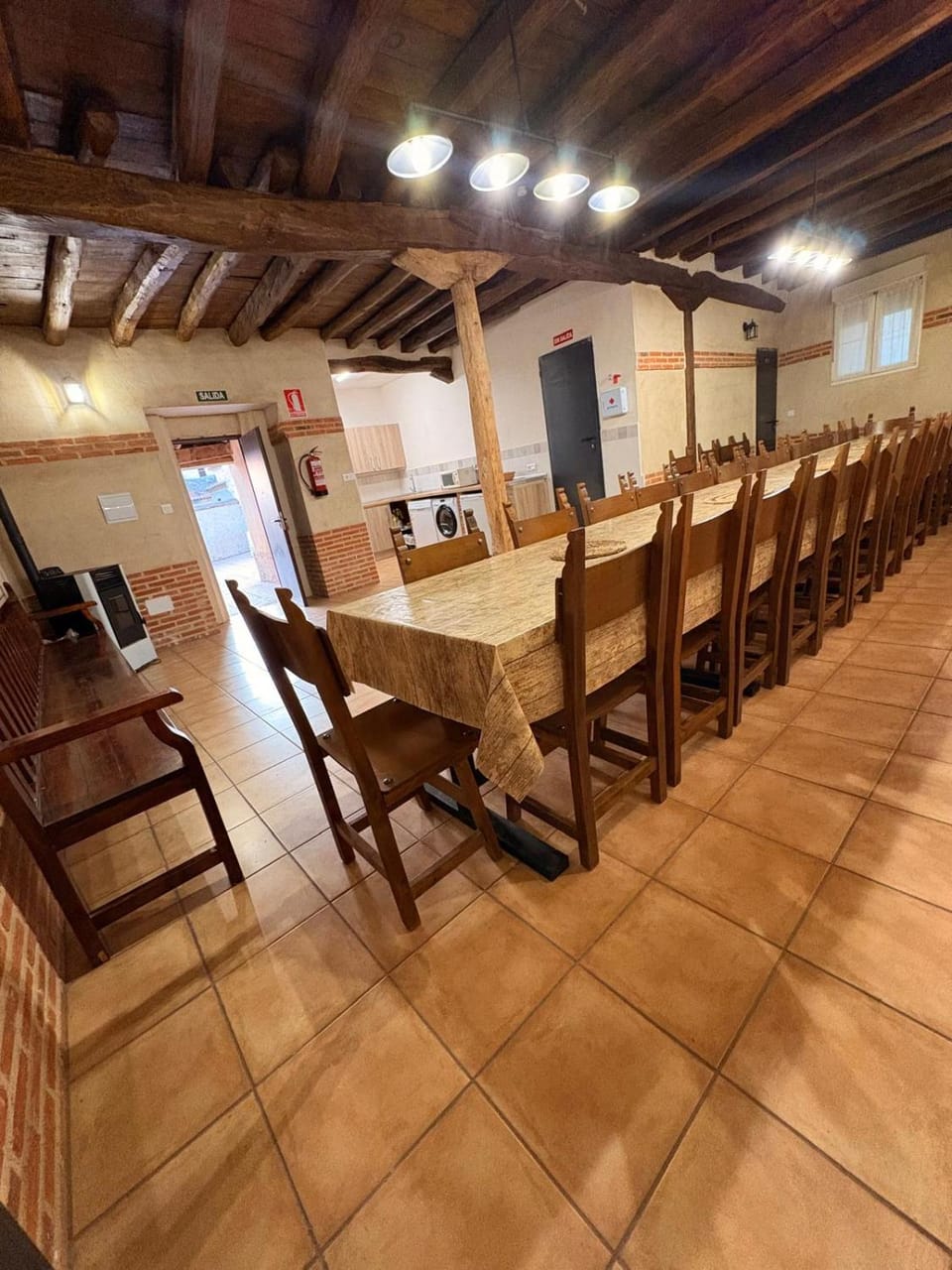BBQ facilities, Meeting/conference room