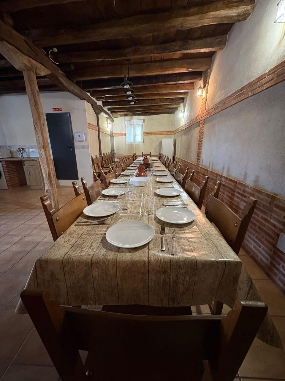 Banquet/Function facilities
