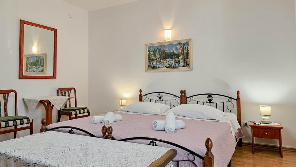 Beco Three Apartment in Novigrad