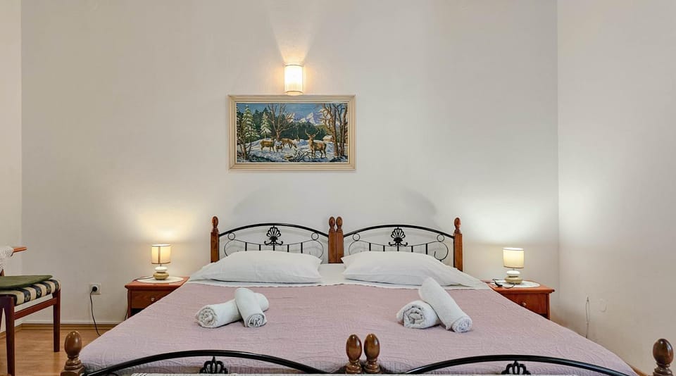 Beco Three Apartment in Novigrad