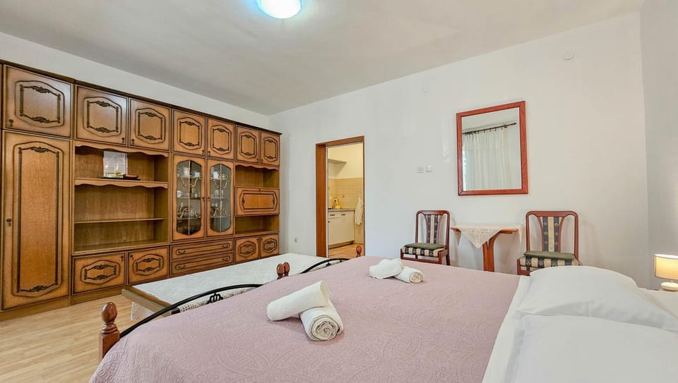 Beco Three Apartment in Novigrad