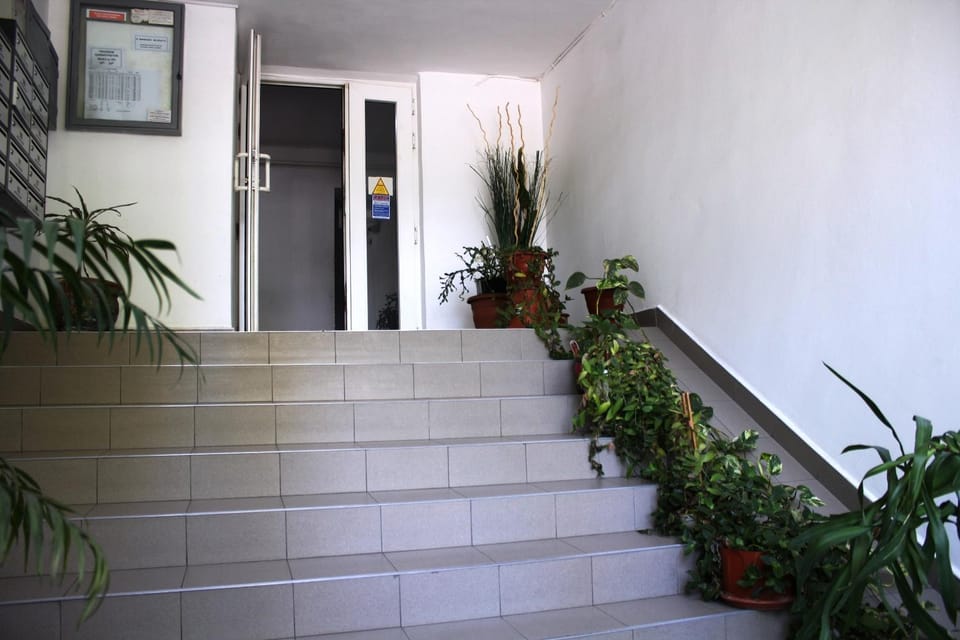 Facade/entrance, On site