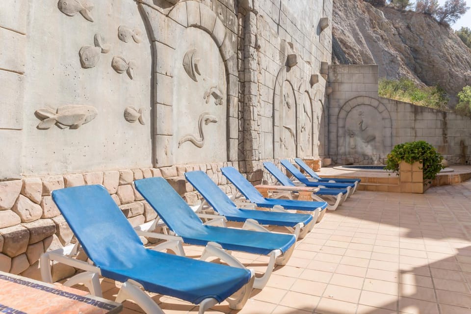 Solarium