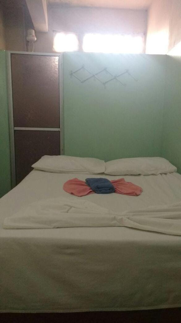 Pousada Ipojuca Inn in Caruaru