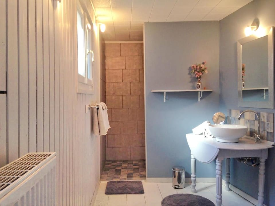 B&B La Clé d'Alsace Bed and Breakfast in Vosges