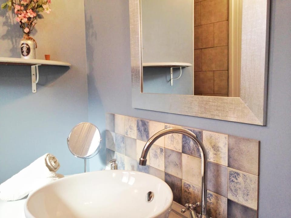 B&B La Clé d'Alsace Bed and Breakfast in Vosges