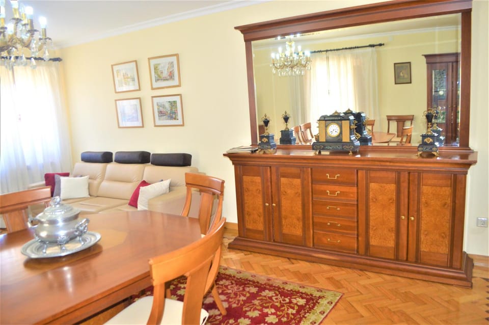 Communal lounge/ TV room, Decorative detail