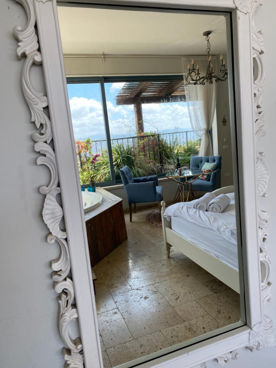 Point of View Nature lodge in North District