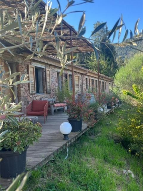 Casa Santa Lucia Bed and Breakfast in Corsica