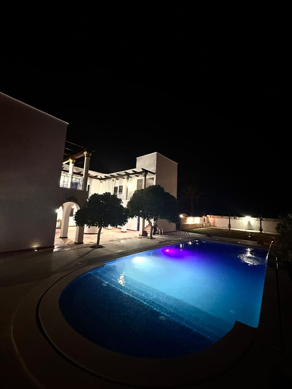Résidence Jlidi Apartment in Tunisia