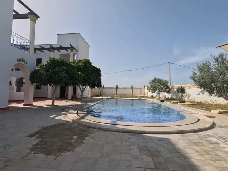 Résidence Jlidi Apartment in Tunisia