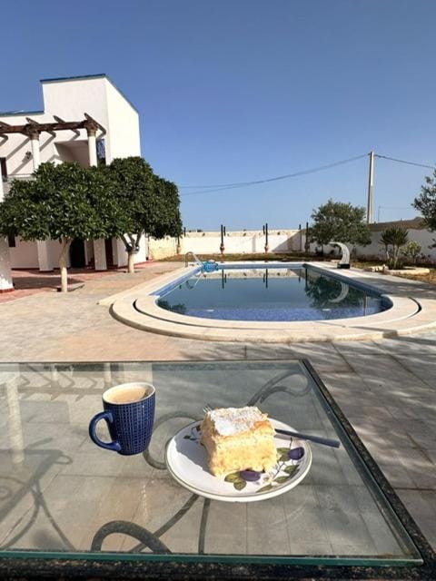 Résidence Jlidi Apartment in Tunisia