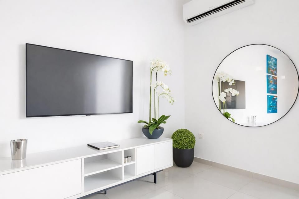 Award Winning Apartment St Julians Apartment in Saint Julians
