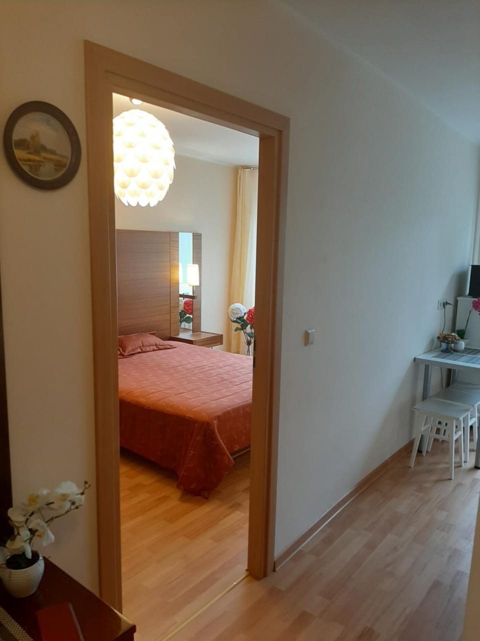 Amber apartamentai Apartment in Lithuania