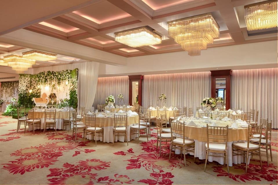 Banquet/Function facilities