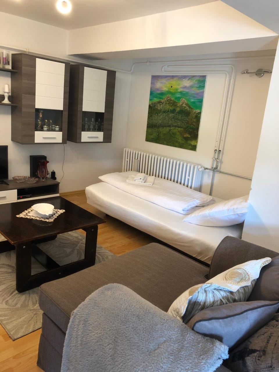 Apartmán Amália Apartment in Slovakia