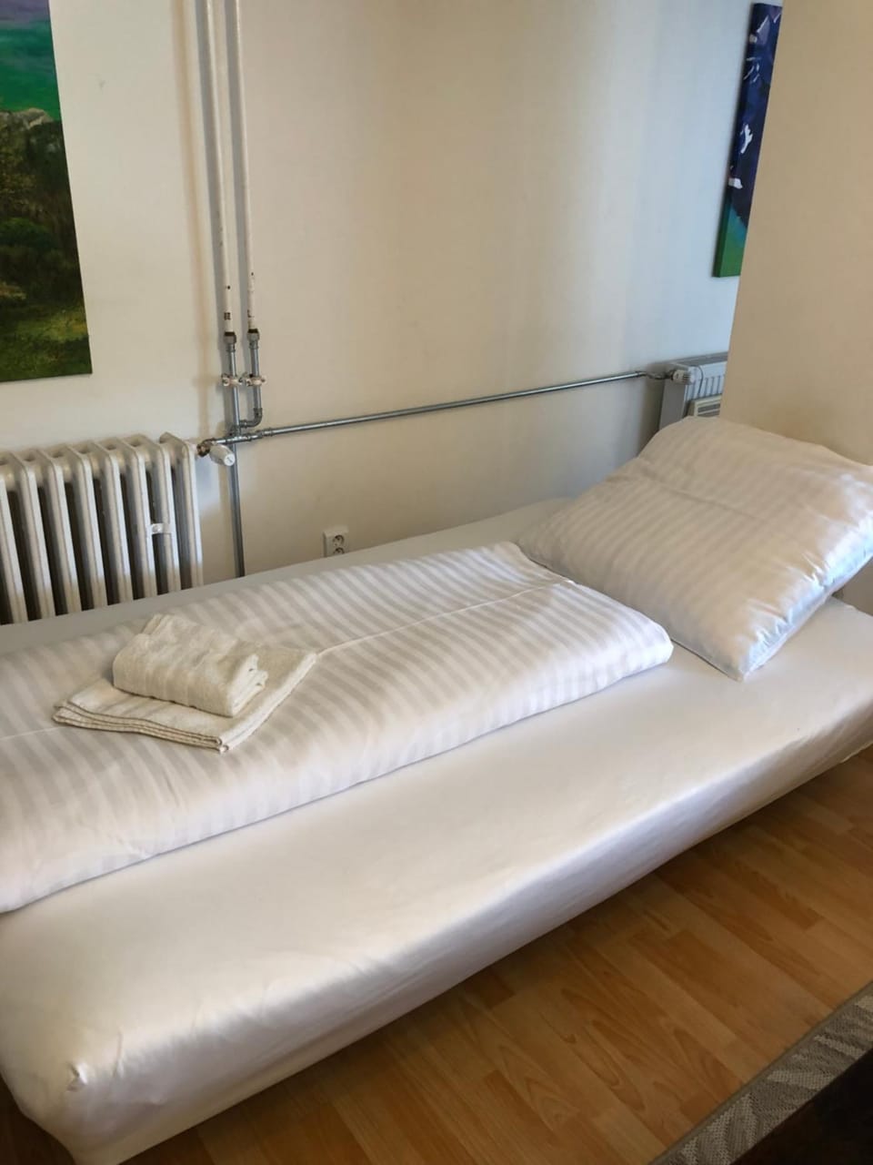 Apartmán Amália Apartment in Slovakia