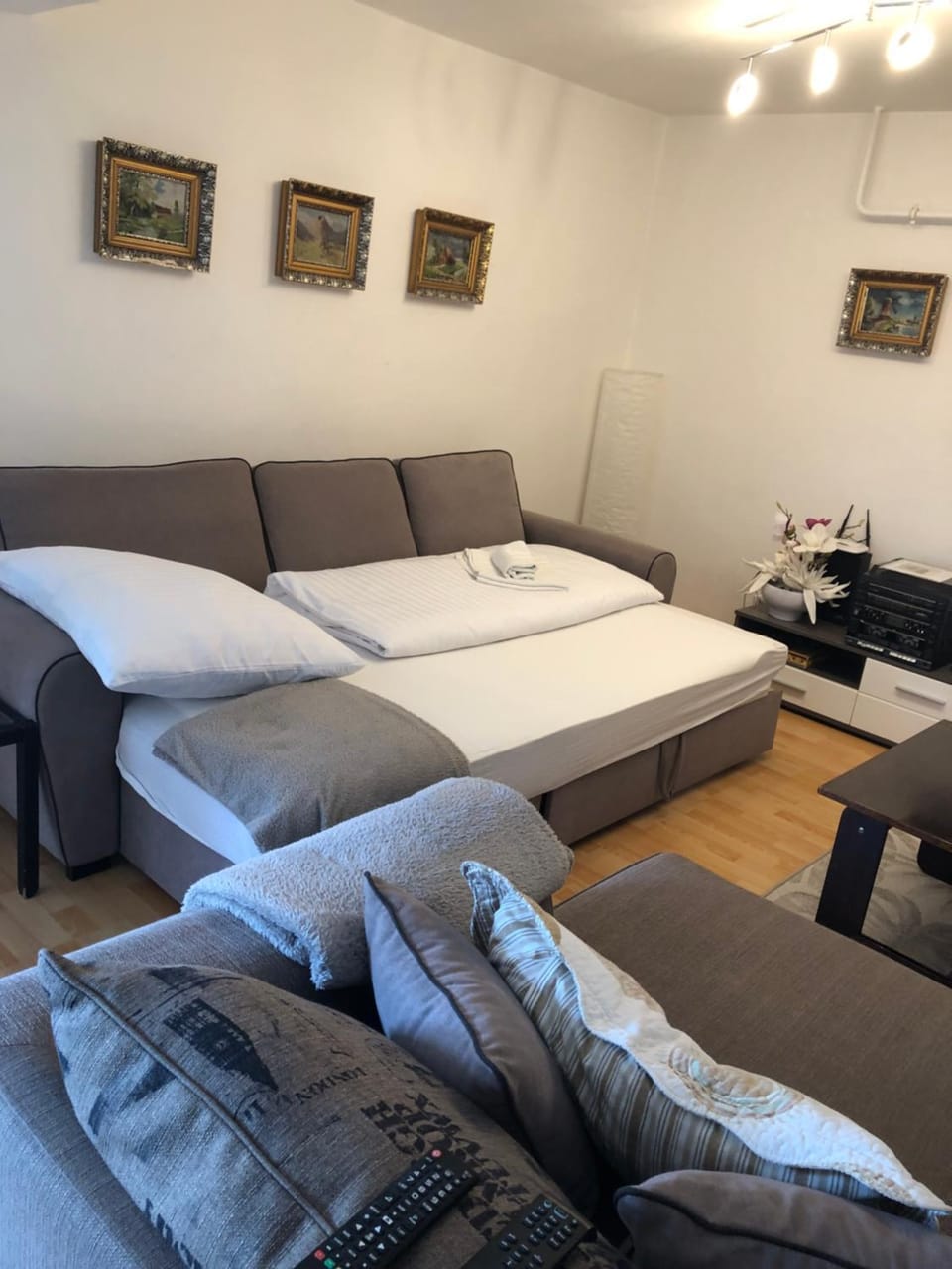 Apartmán Amália Apartment in Slovakia