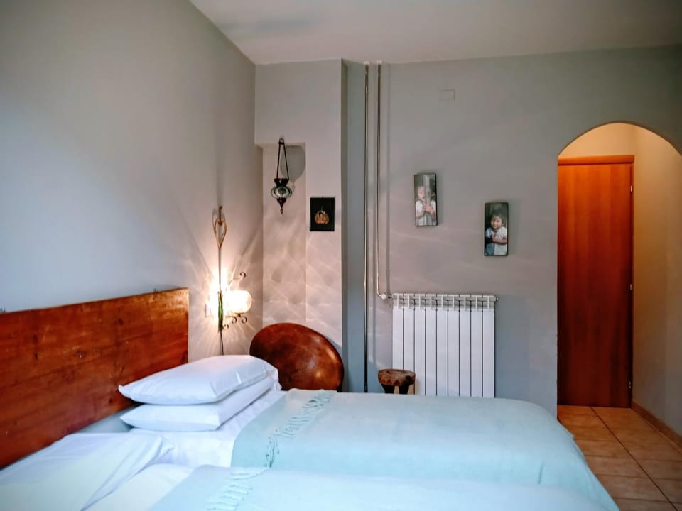 B&B Franciacorta Bed and Breakfast in Province of Brescia